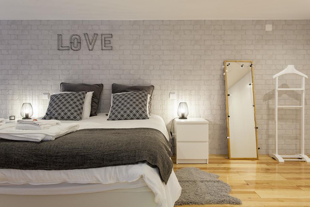 Modern Loft In Bica -Jj Apartments ลิสบอน ภายนอก รูปภาพ