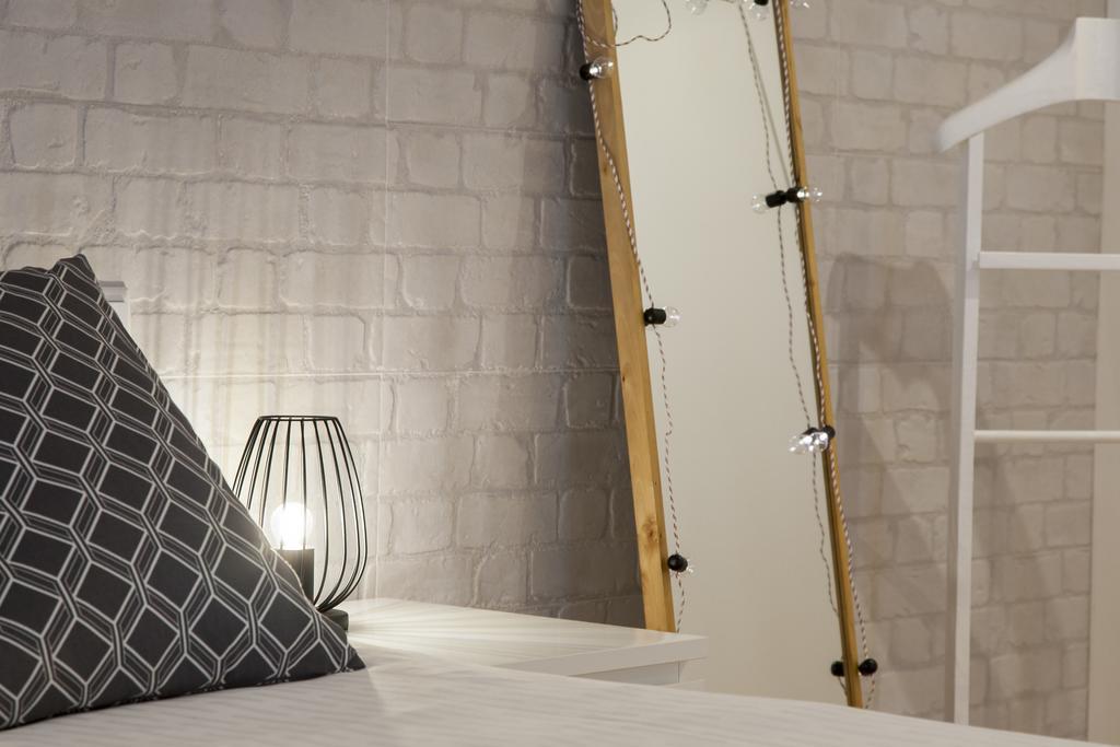 Modern Loft In Bica -Jj Apartments ลิสบอน ภายนอก รูปภาพ